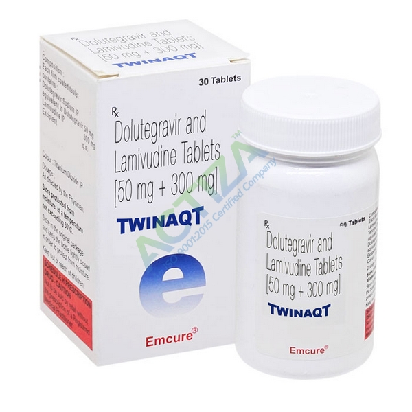 Twinaqt