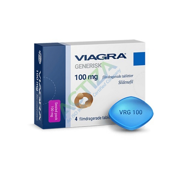 Viagra 100 mg