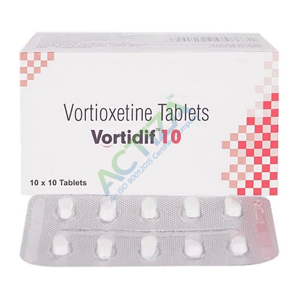 Vortidif 10