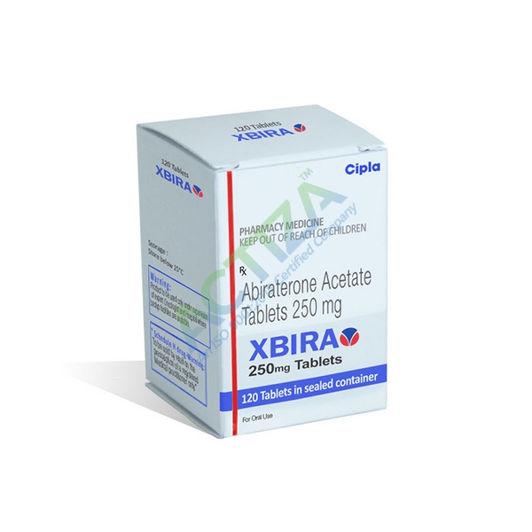 Xbira 250 mg