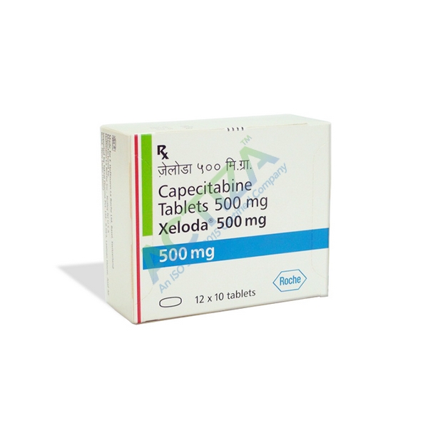 Xeloda