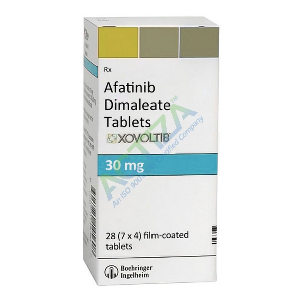 Xovoltib 30 mg