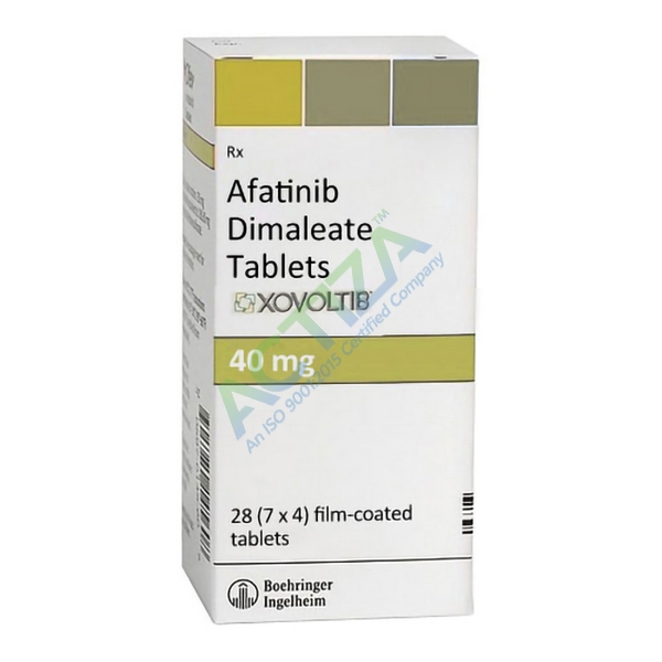Xovoltib 40 mg