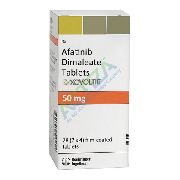 Xovoltib 50 Mg