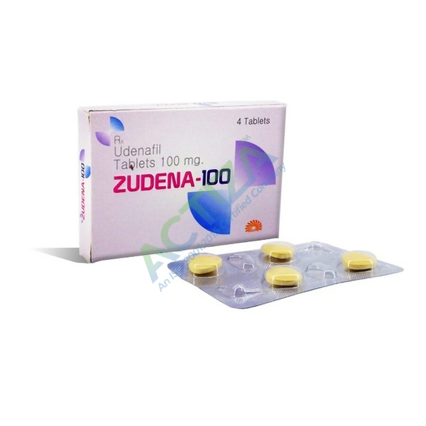 Zudena 100 mg