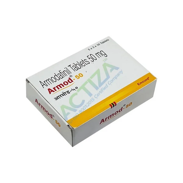 armod 50mg