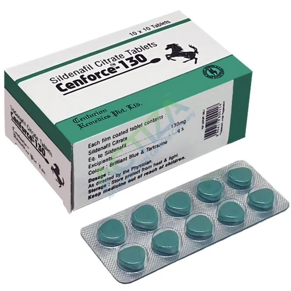 cenforce 130 mg