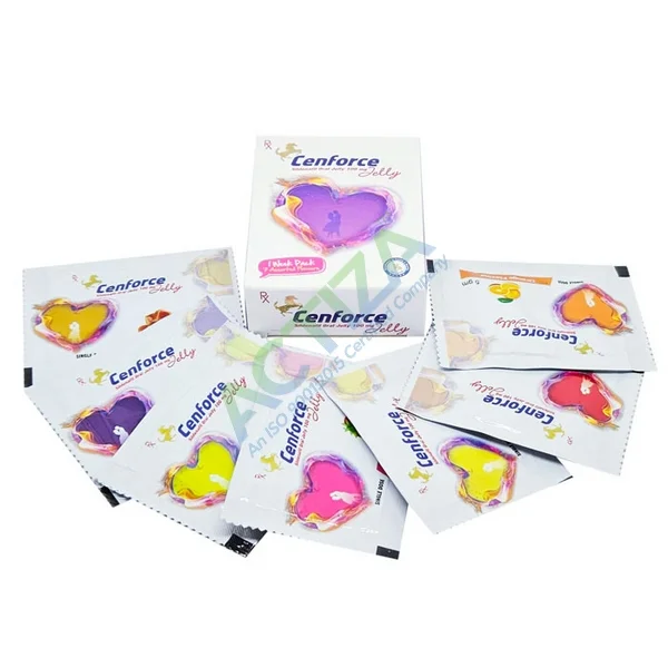 cenforce jelly