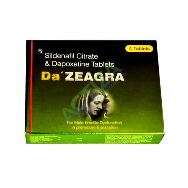 da zeagra