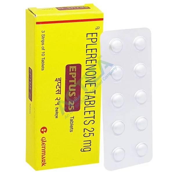 eptus 25 mg