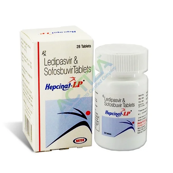 hepcinat