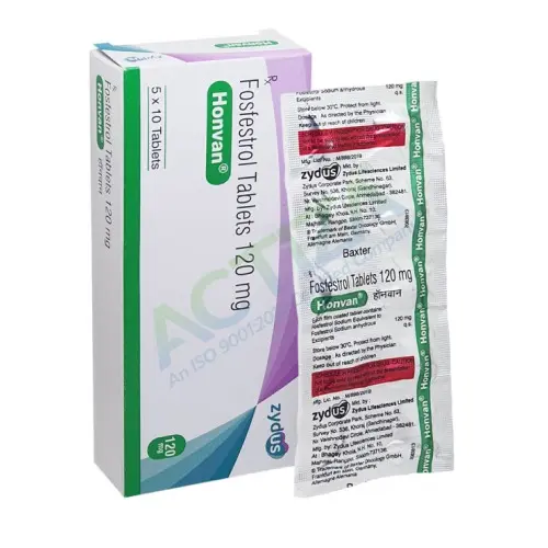 honvan 120 Mg