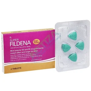super fildena