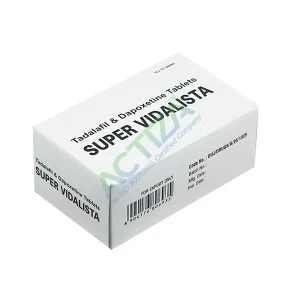 super vidalista