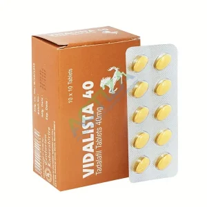 vidalista 40 mg