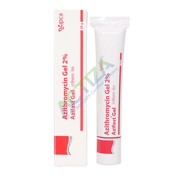 Azifast Gel