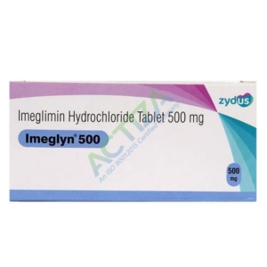 Imeglyn 500 Mg
