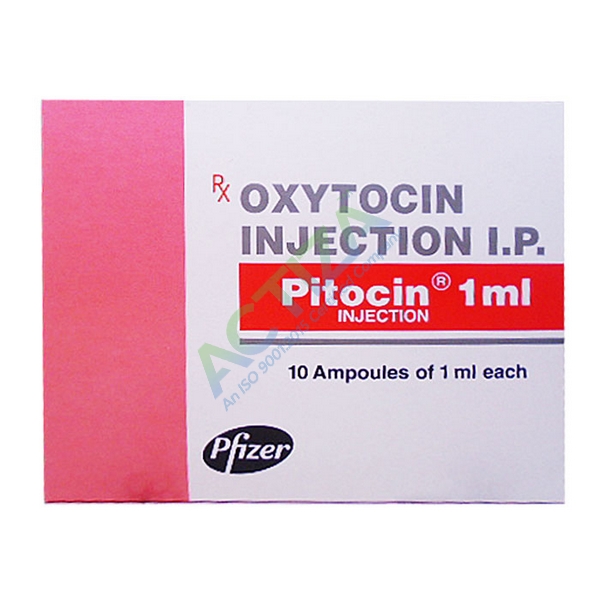 Pitocin 1 ml