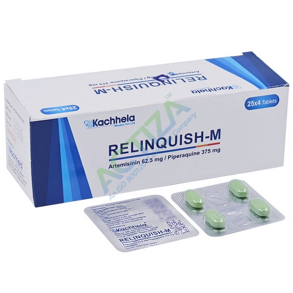 Relinquish-M