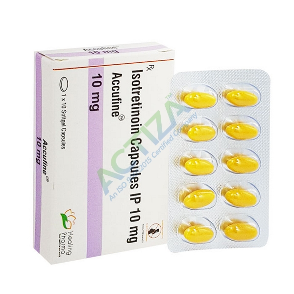 Accufine 10 Mg