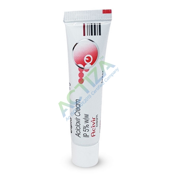 Acivir Cream