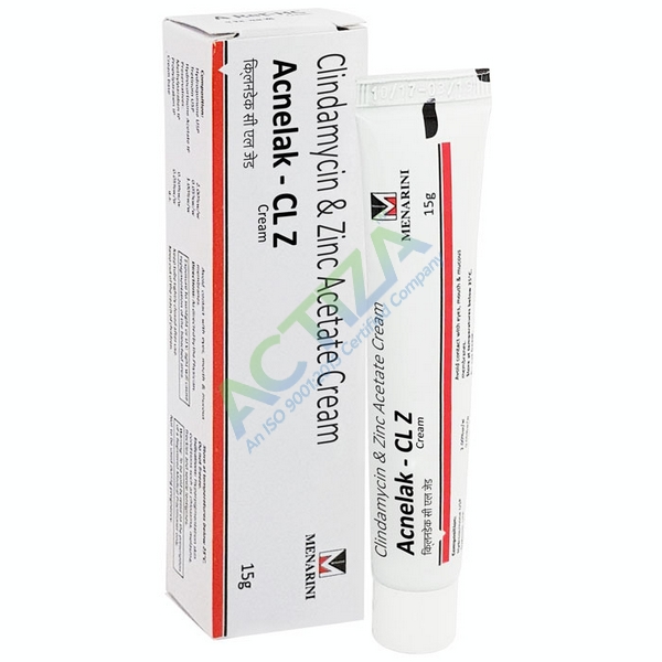 Acnelak-CLZ