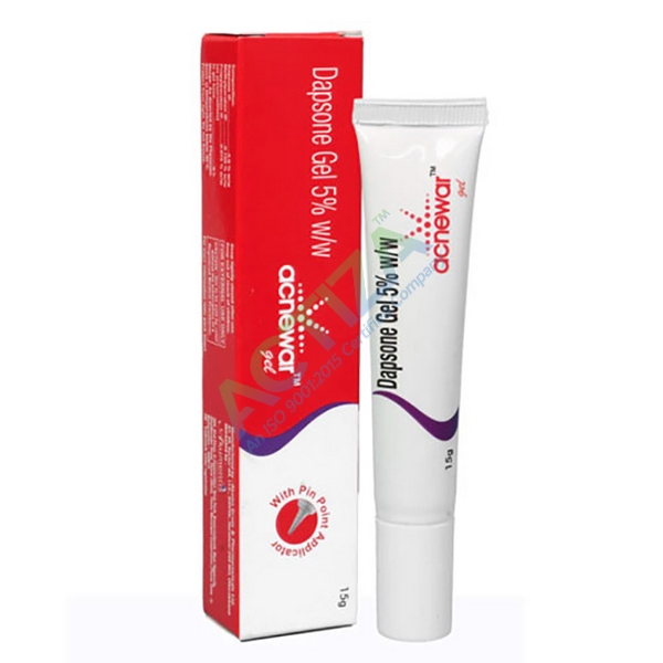 Acnewar Gel