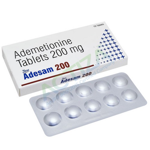 Adesam 200Mg