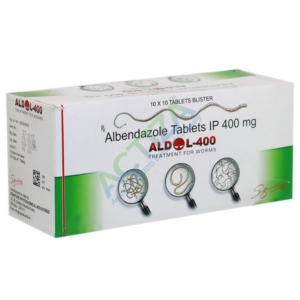 Aldol 400 Mg
