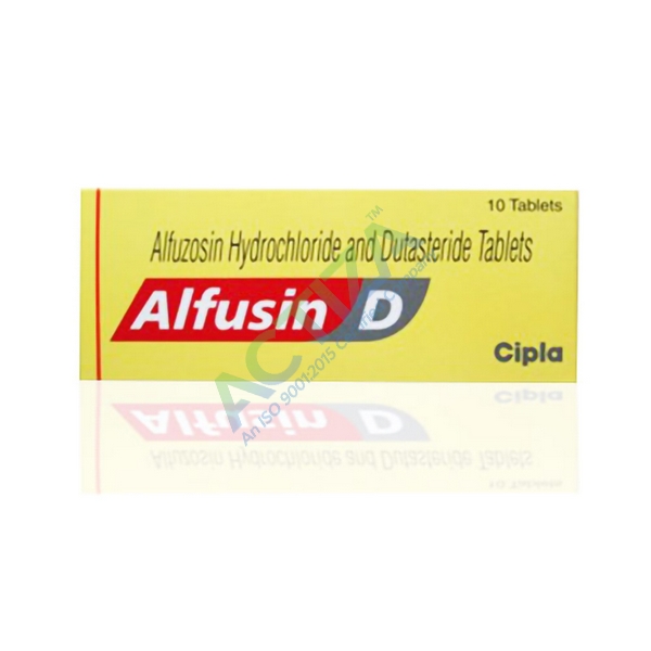 Alfusin D