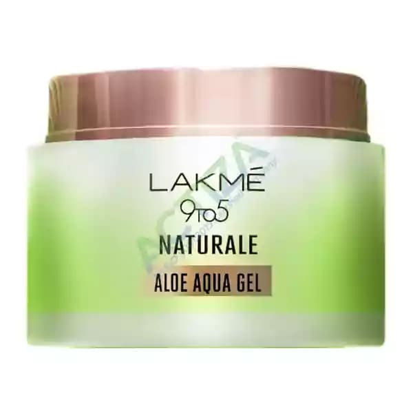 Aloe Aqua Gel (Aloe Vera)