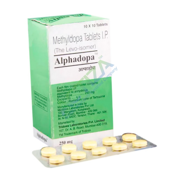 Alphadol 0.25 mcg