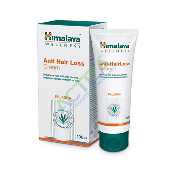 Anti-Hair Loss Cream