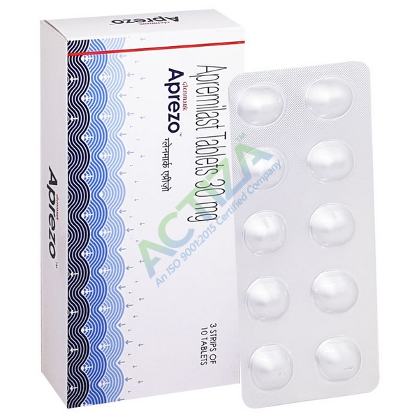 Aprezo 30 Mg