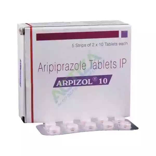 Arpizol 10 Mg