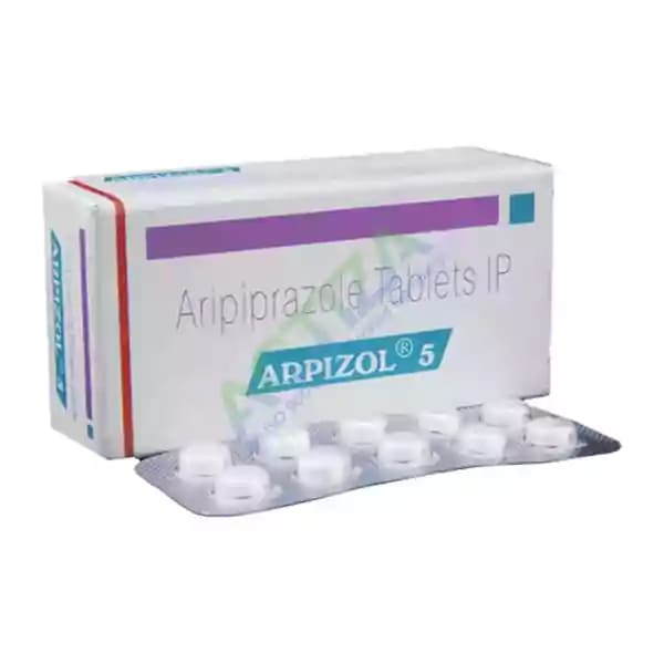 Arpizol 5 Mg