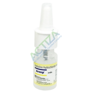 Arzep Nasal Spray