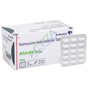 Atarax 10 Mg