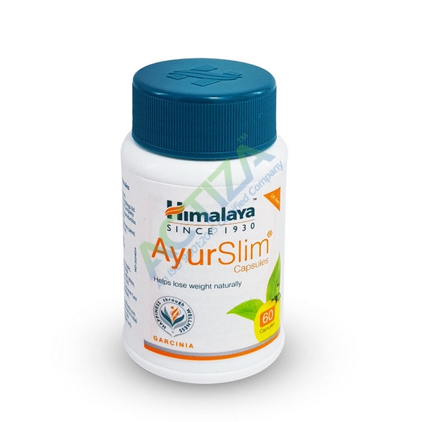 AyurSlim Capsule