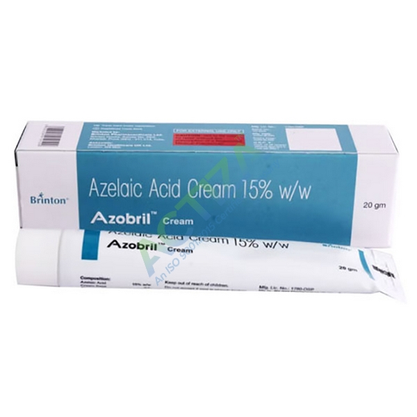 Azobril Cream