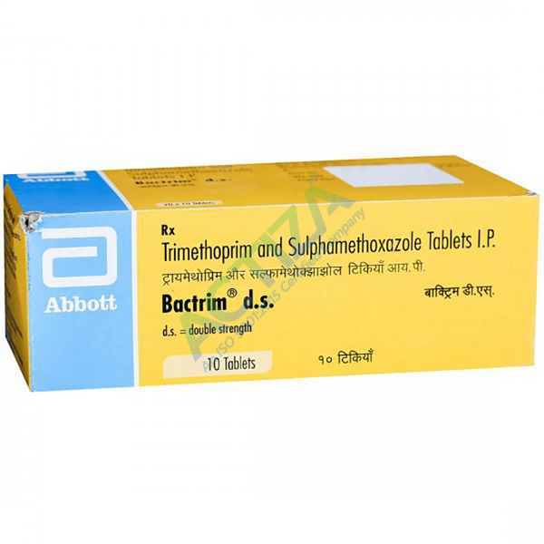 Bactrim DS