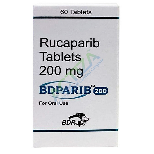 Bdparib 200 Mg