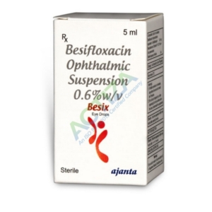 Besix Eye Drops