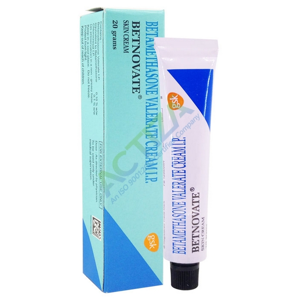 Betnovate Cream