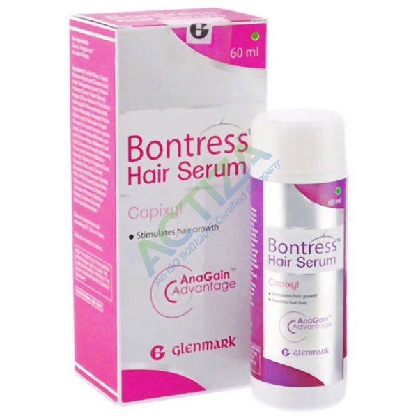 Bontress Hair Serum