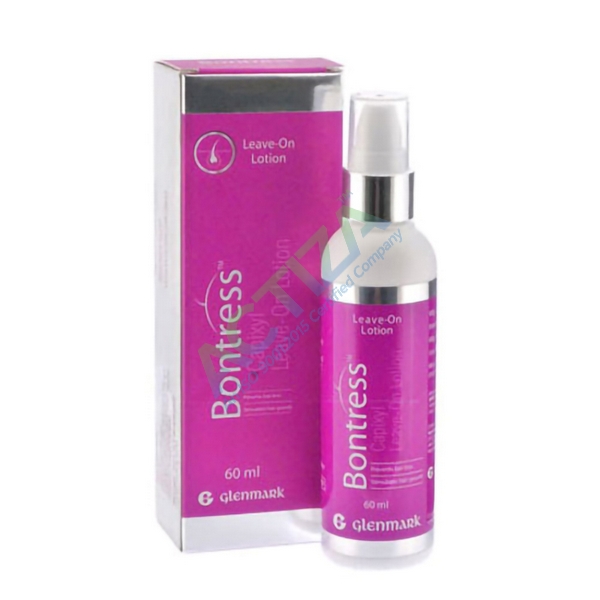 Bontress Lotion