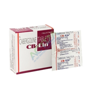 CB-Lin 0.5 Mg Tablet