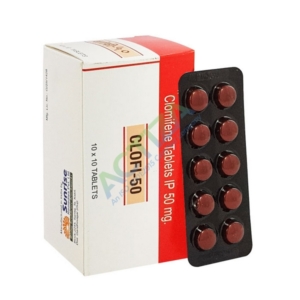 Clofi 50 Mg Tablet