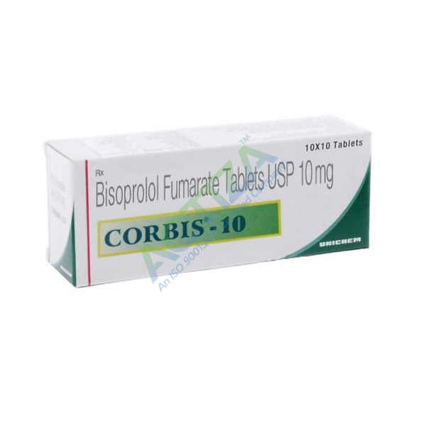 Corbis 10 Mg