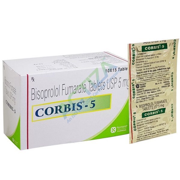 Corbis 5 Mg